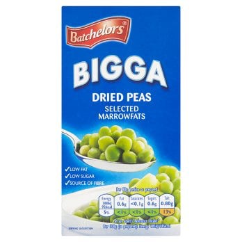 Batchelors Bigga Marrowfat Dried Peas 250g