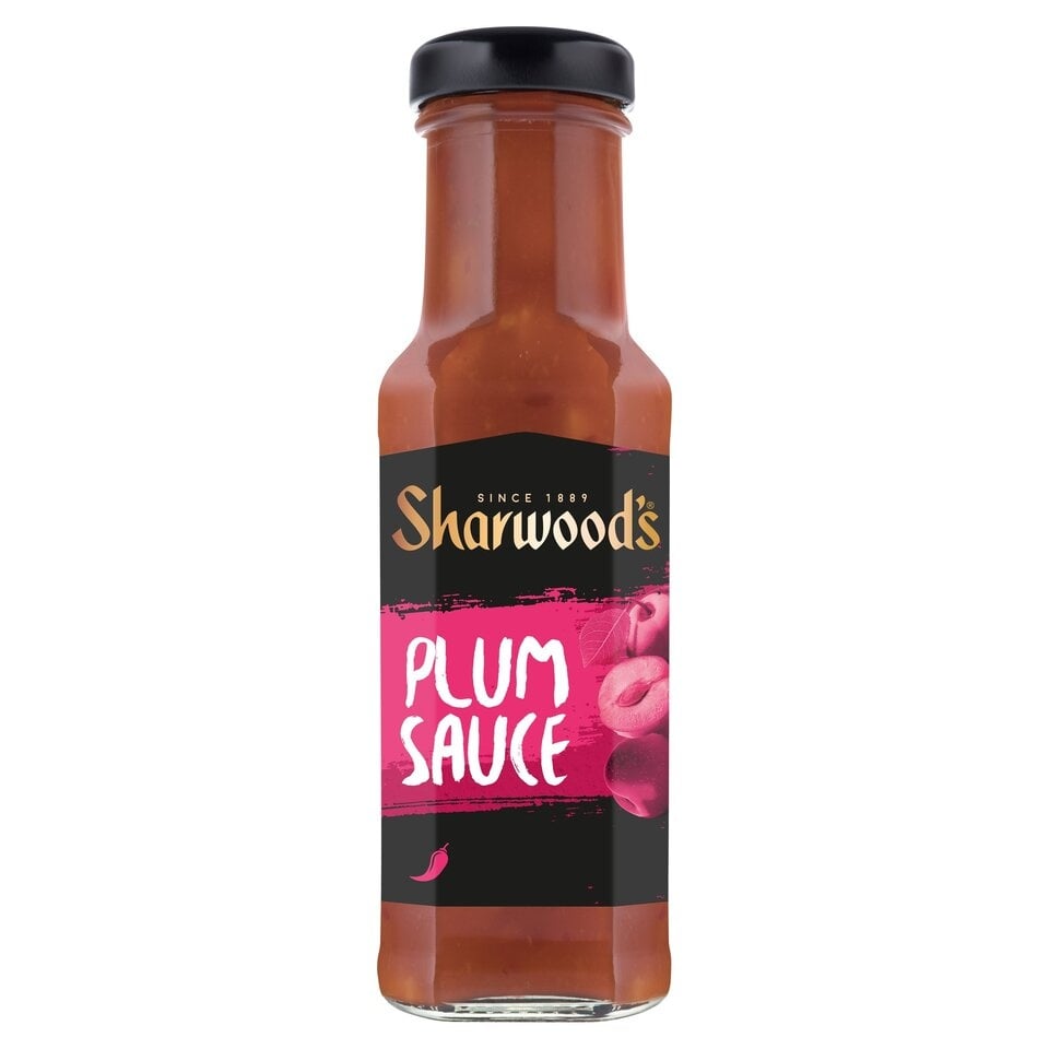 [110463073] Sharwoods Plum Sauce 300g