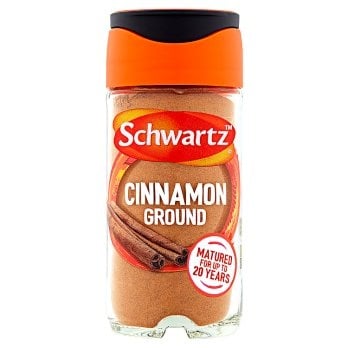 [181399] Schwartz Ground Cinnamon 39g