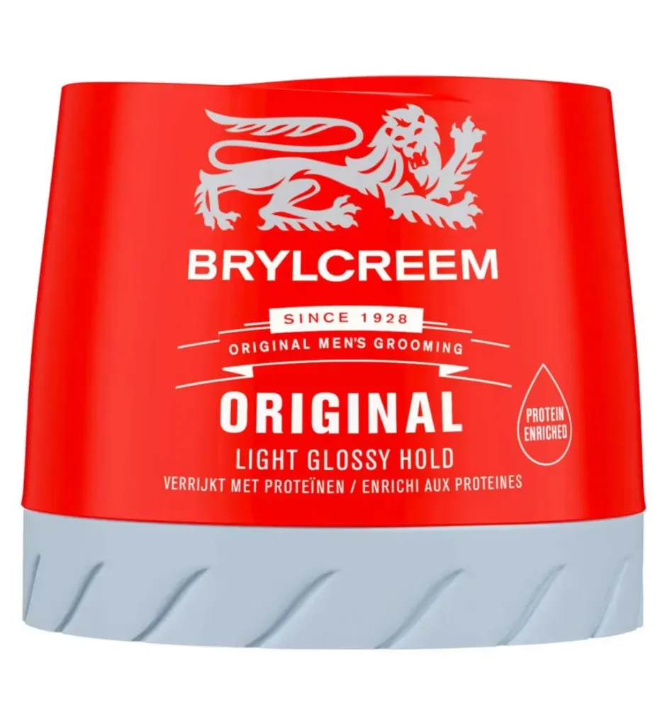 [80721] Brylcreem Original Hair Cream 150ml