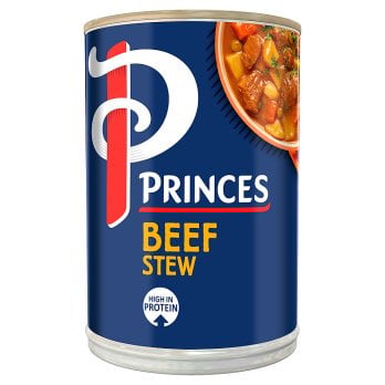[114479] Princes Beef Stew 392g