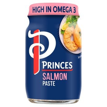 [641634] Princes Salmon Paste 75g