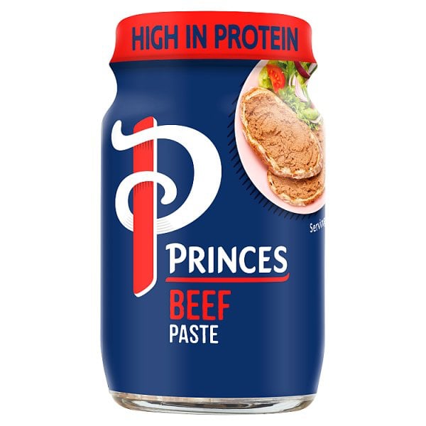 [03PRIP06] Princes Beef Paste 75g