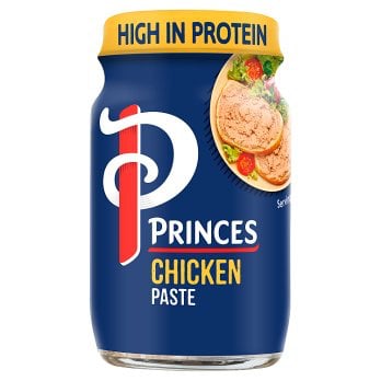[641689] Princes Chicken Paste 75g