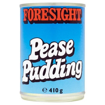 [104124] Foresight Pease Pudding 410g