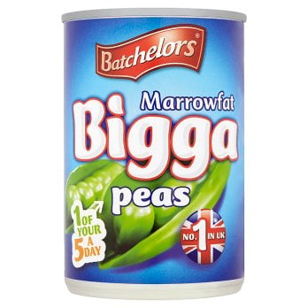 [3776] Batchelors Bigga Marrowfat Peas 300g