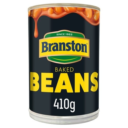 [183888] Branston Baked Beans 410g