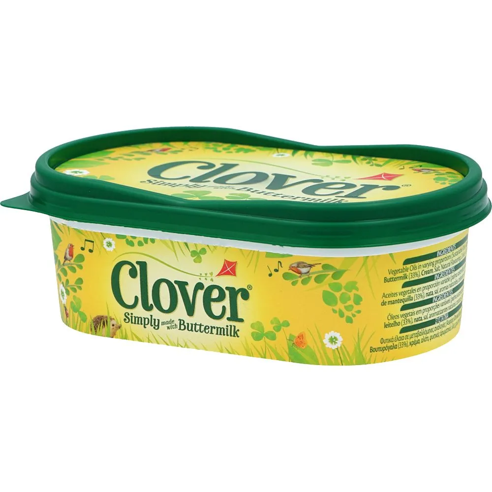 [4302] Clover Spread 250g