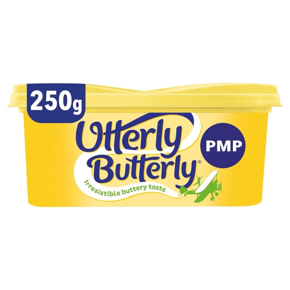 [57502] Utterly Butterly Spread 250g