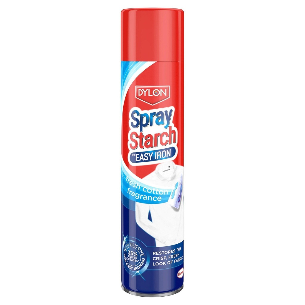 [16355] Dylon Starch 300ml