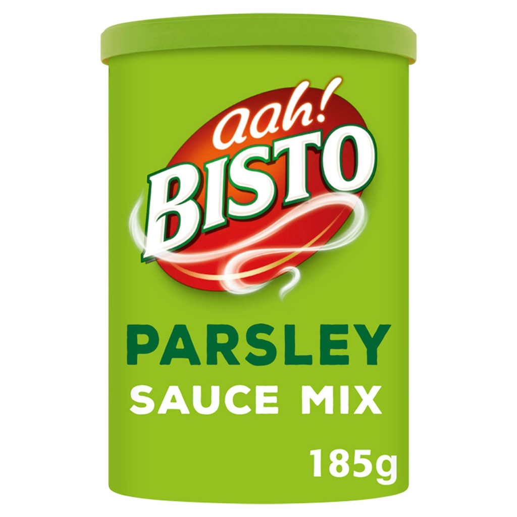 [37899] Bisto Sauce Parsley Granules 185g