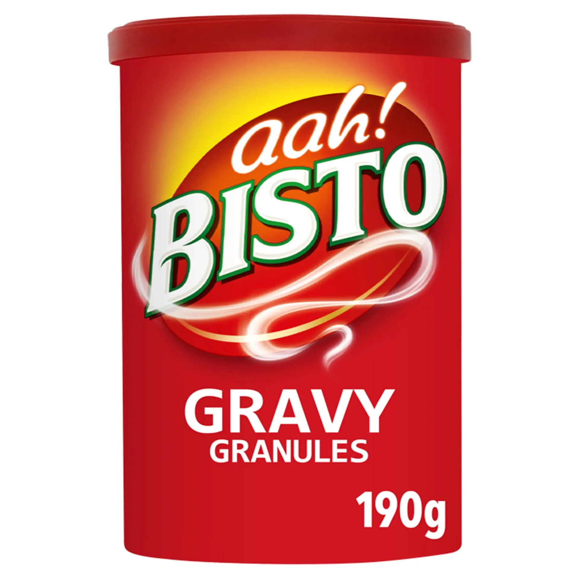 [118829] Bisto Gravy Granules Beef 190g