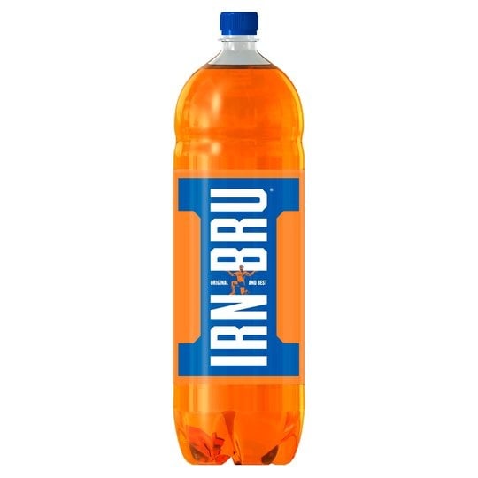 [274186] Irn Bru 2ltr