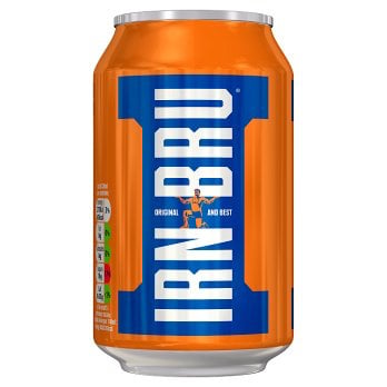 [129391] Irn Bru 330ml
