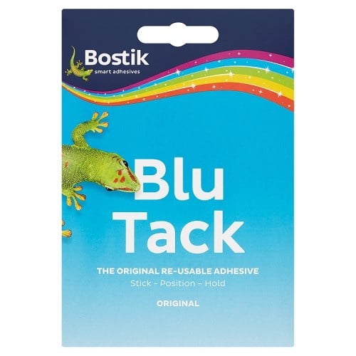 [500416] Bostik Blu Tack