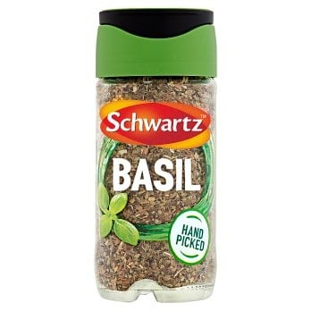 [62670] Schwartz Basil 10g