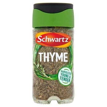 Schwartz Thyme 11g
