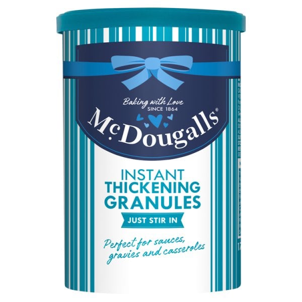 [566689] McDougalls Thickening Granules 170g