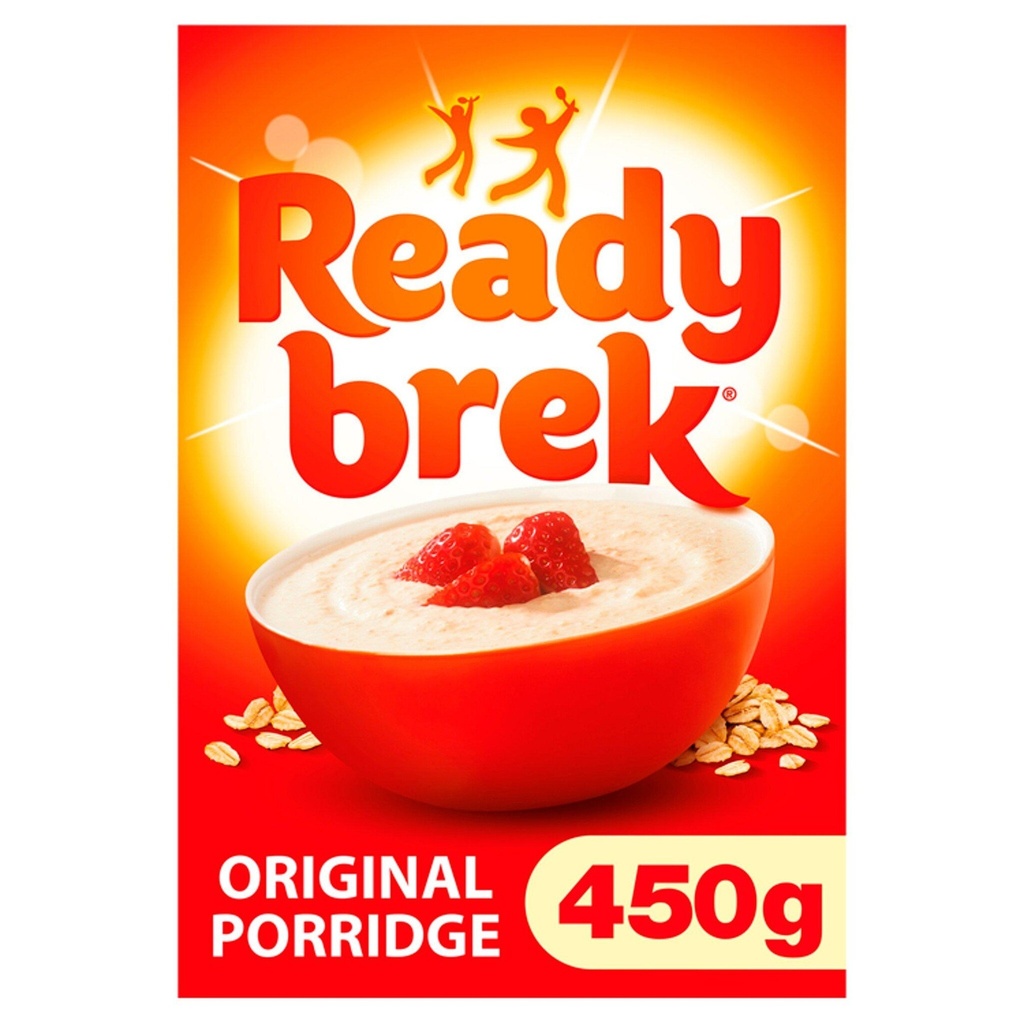 [5010029228182] Ready Brek 450g