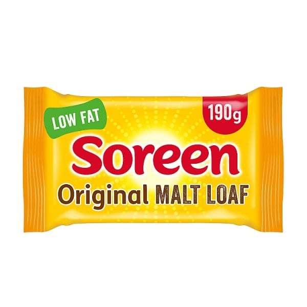 [797742] Soreen Malt Loaf 190g