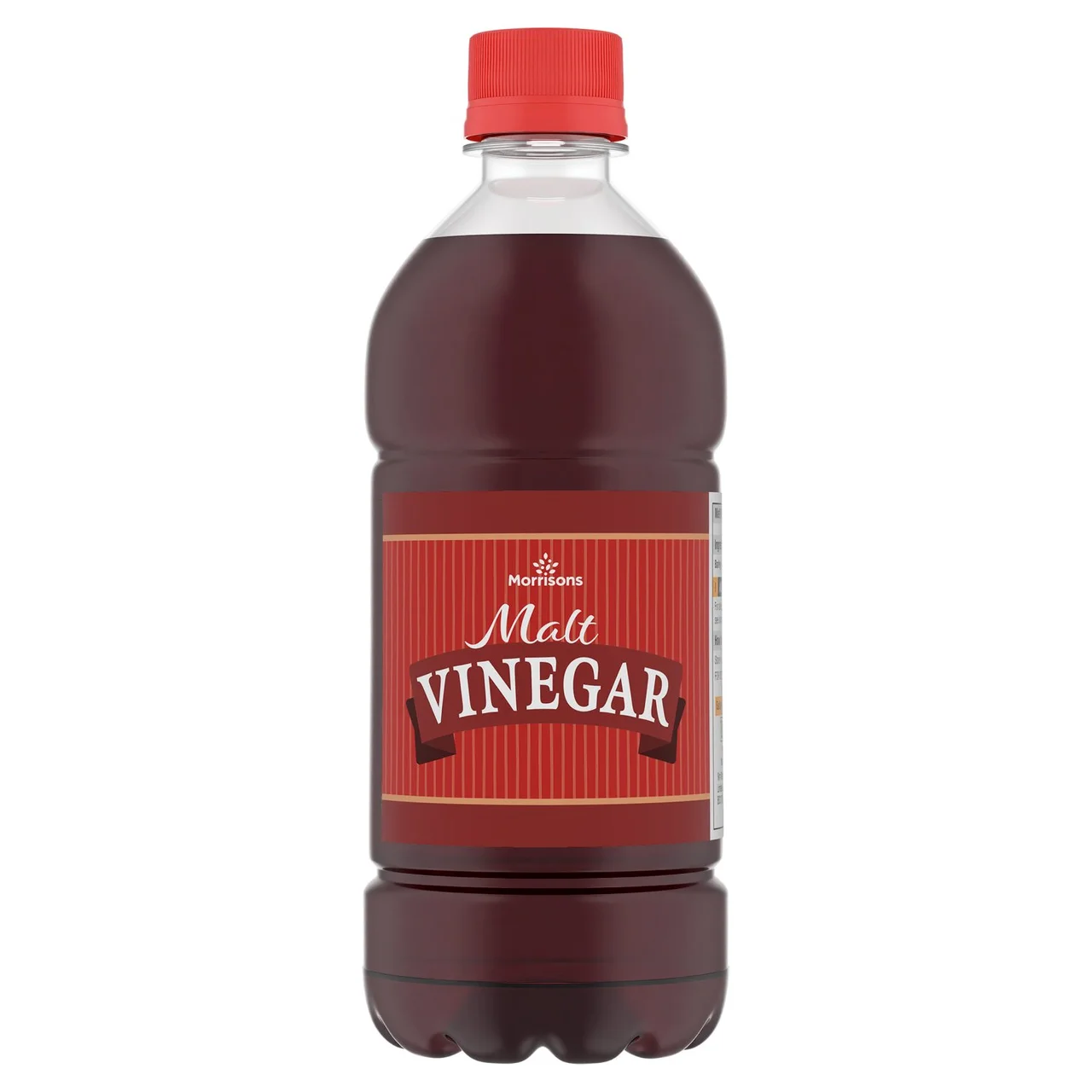 Morrisons Malt Vinegar 568ml