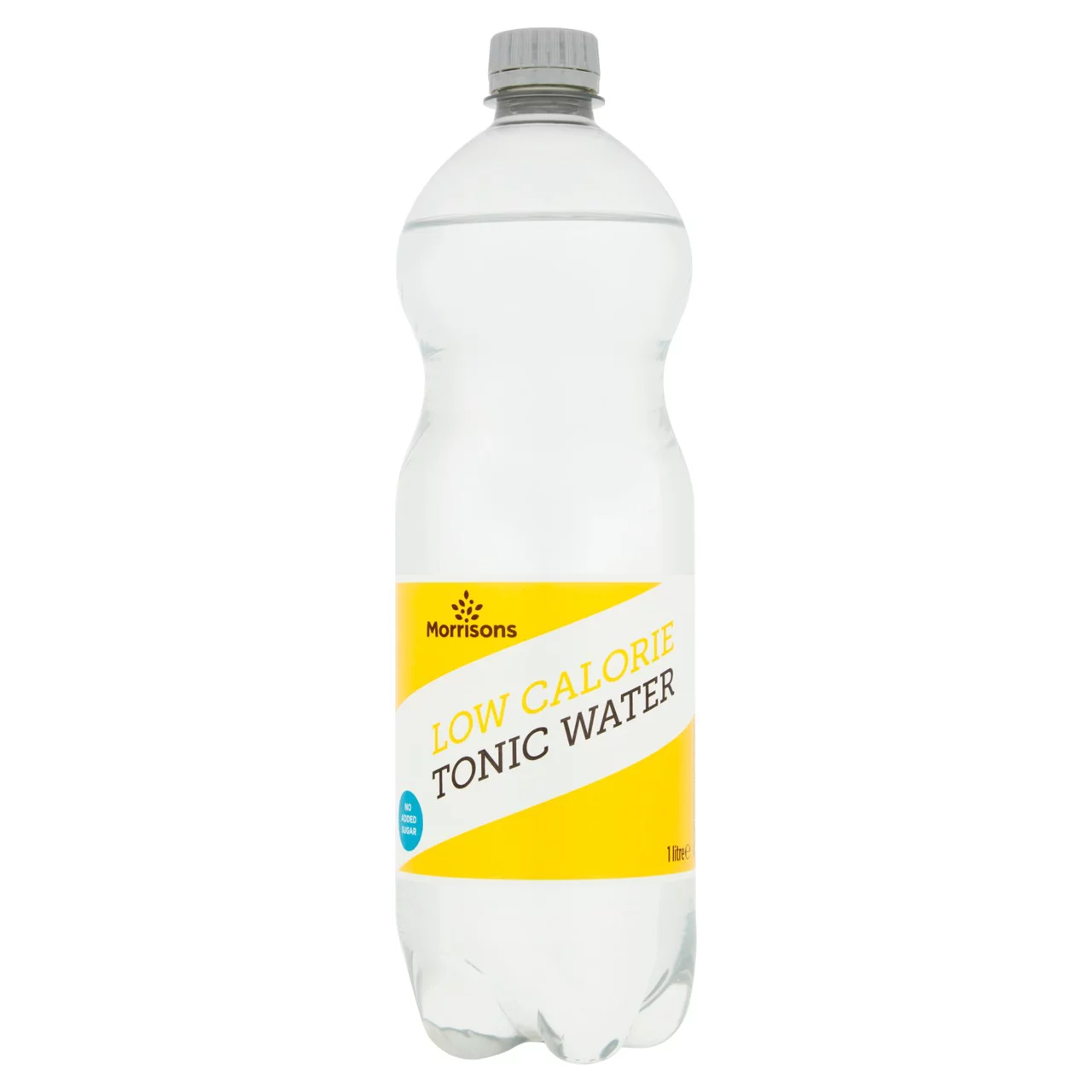 [105150451] Morrisons Diet Tonic Water 1 litre