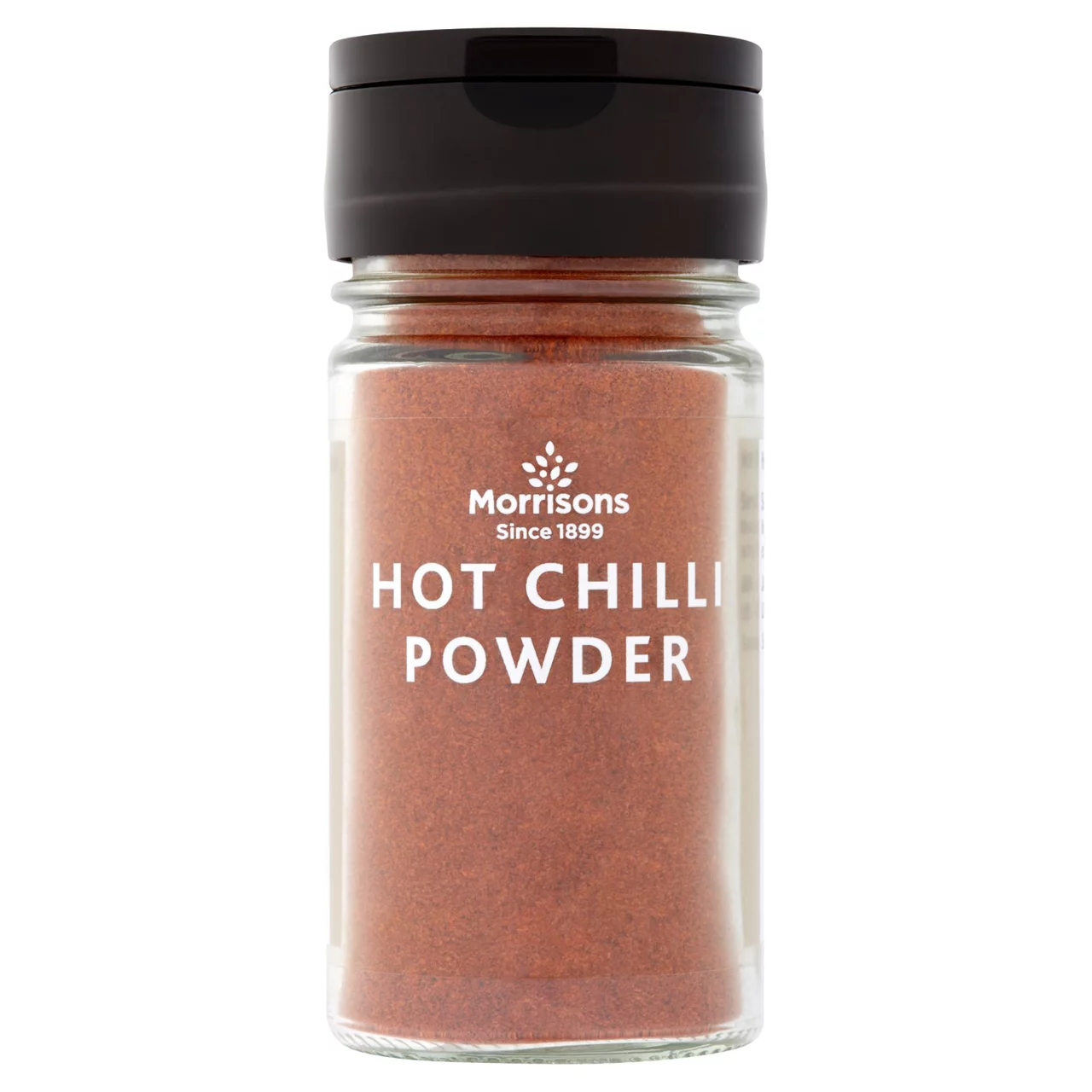 [106624381] Morrisons Hot Chilli Powder 47g