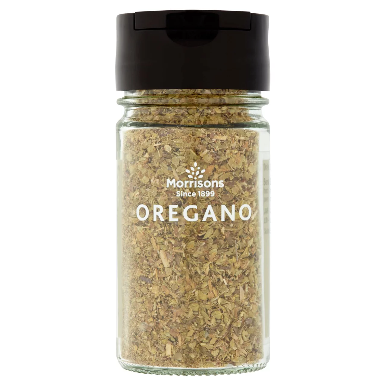 [106627741] Morrisons Oregano 12g