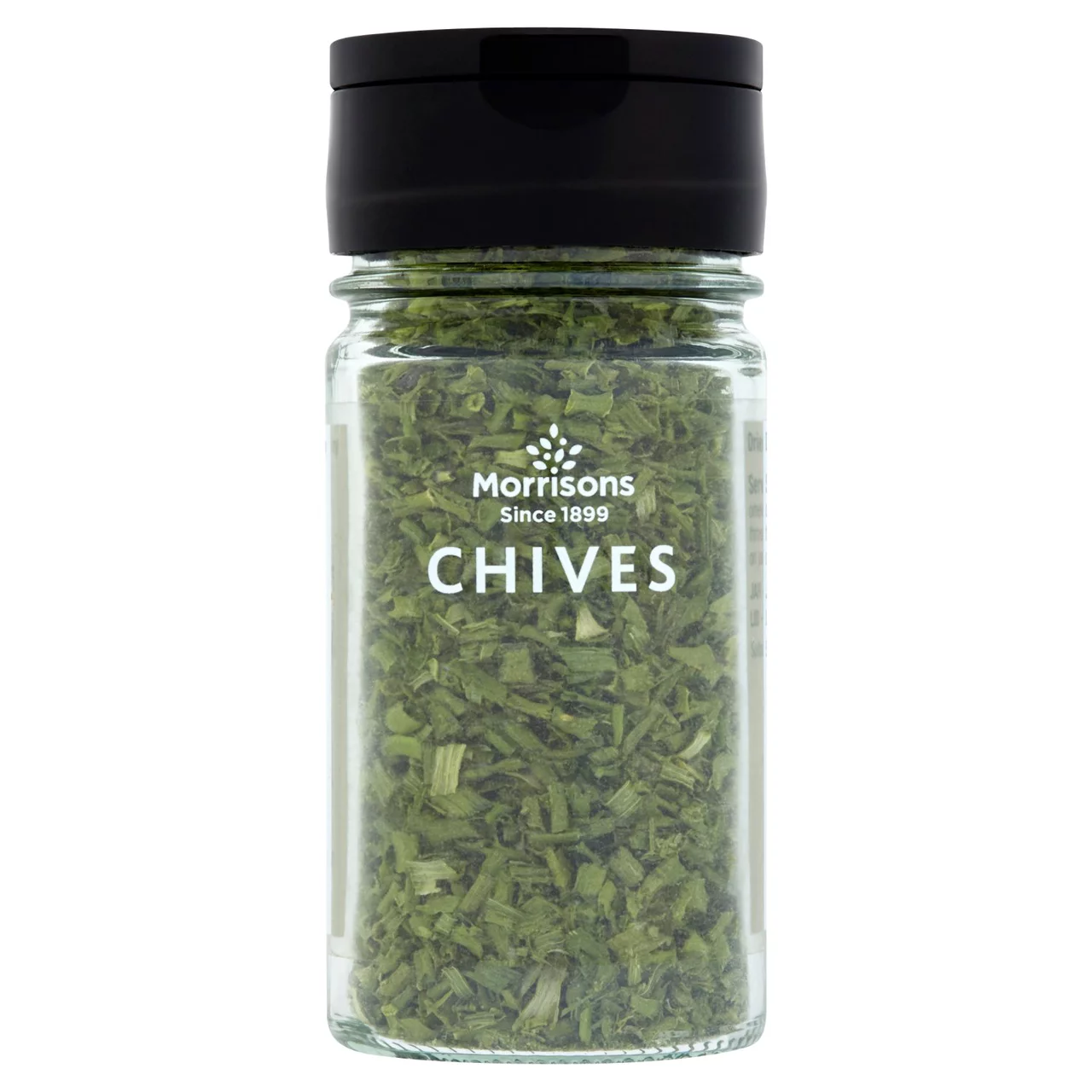 [106629552] Morrisons Chives 4g