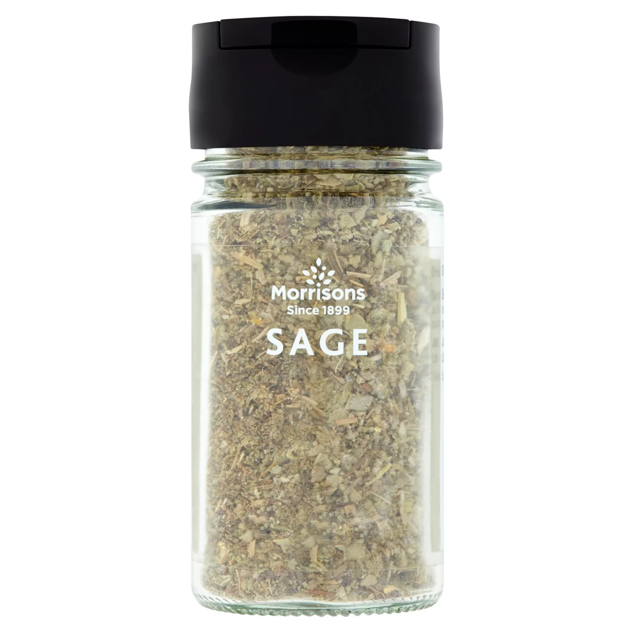 [106628103] Morrisons Sage 11g