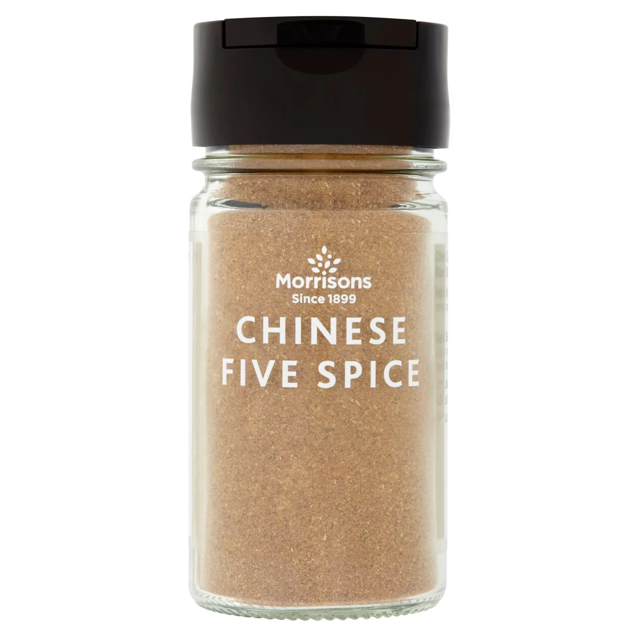 Morrisons Chinese 5 Spice 34g