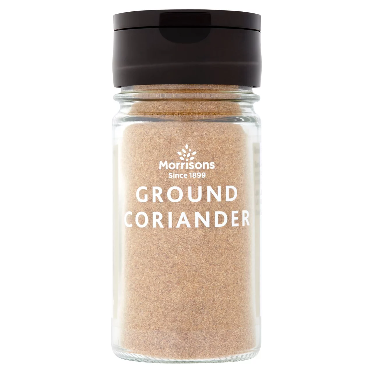 [106623812] Morrisons Ground Coriander 36g