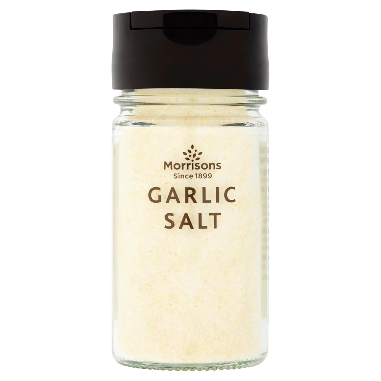 [106626482] Morrisons Garlic Salt 90g