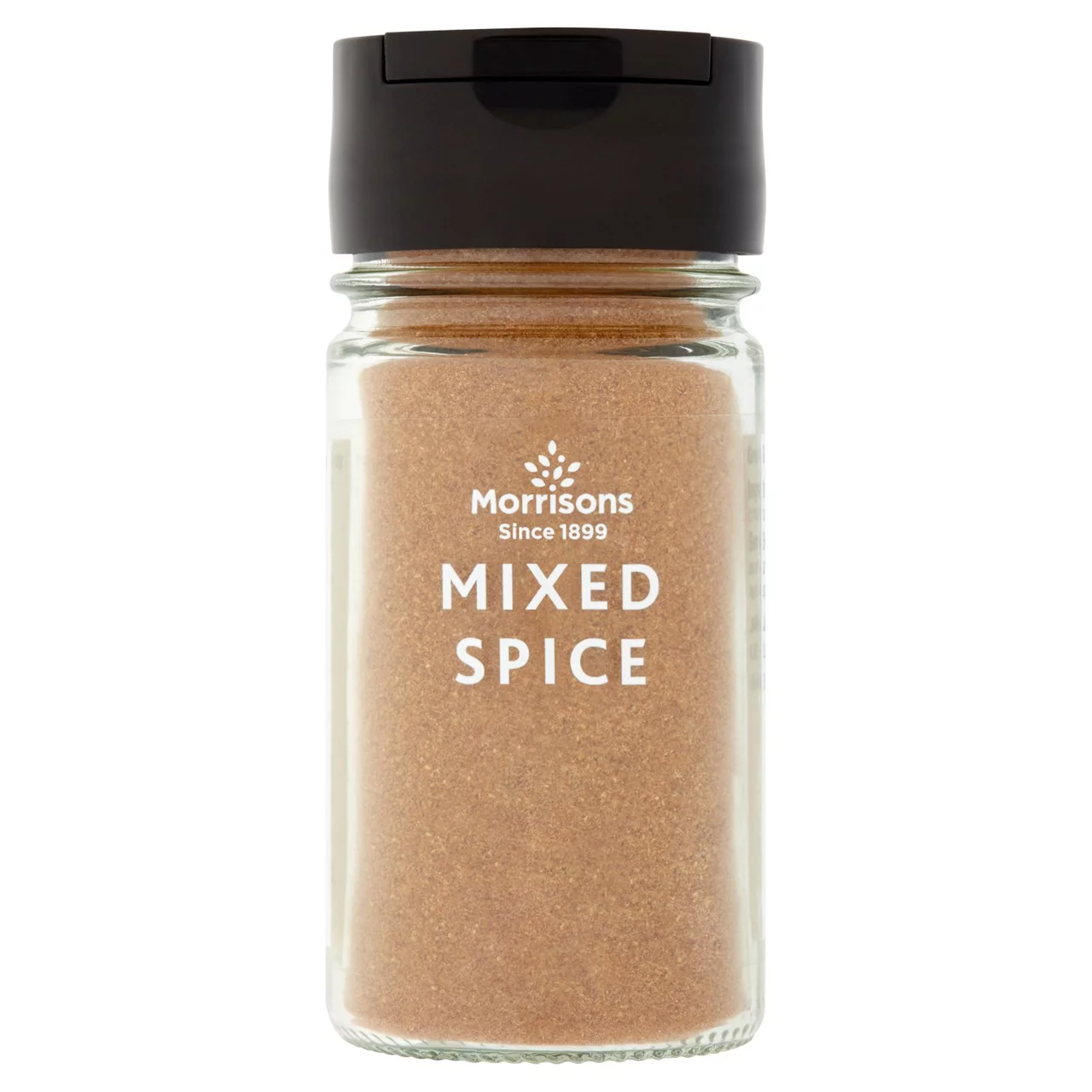 [106624031] Morrisons Ground Mixed Spice 28g