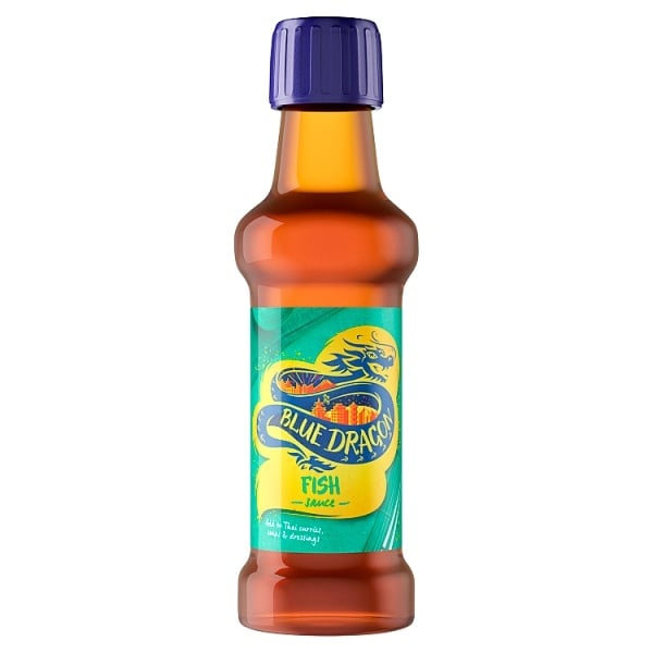 [363653] Blue Dragon Fish Sauce 150ml