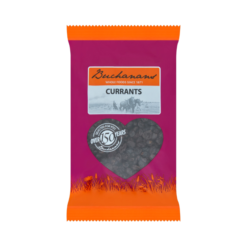 [44828] Buchanan Currants 375g
