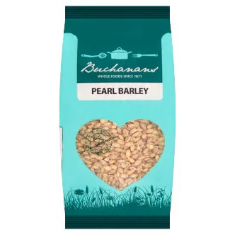 [2778] Buchanan Pearl Barley 500gr