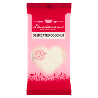 Buchanan Desiccated Coconut 170g