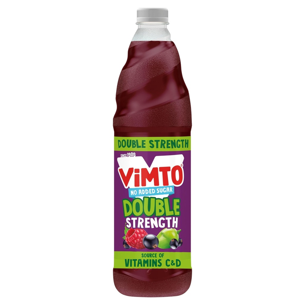 [103779] Vimto NAS Double Strength 725ml