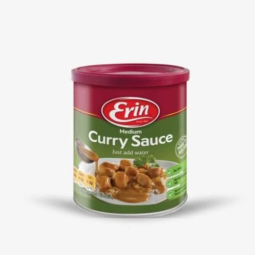 Erin Curry Sauce Granules 175g