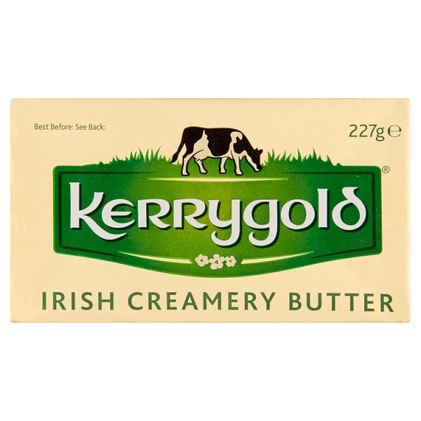 [917287] Kerrygold Irish Butter 227g