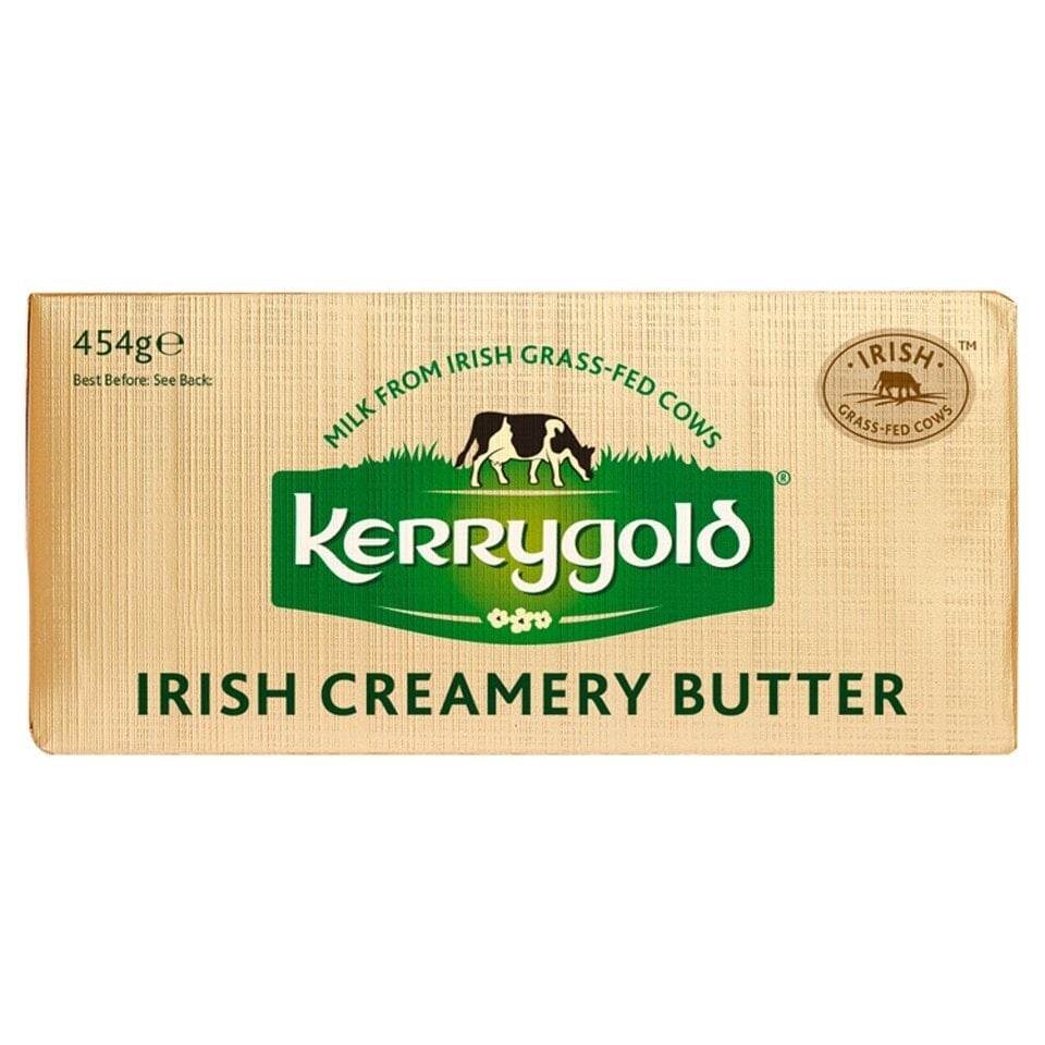 Kerrygold Irish Butter 454g