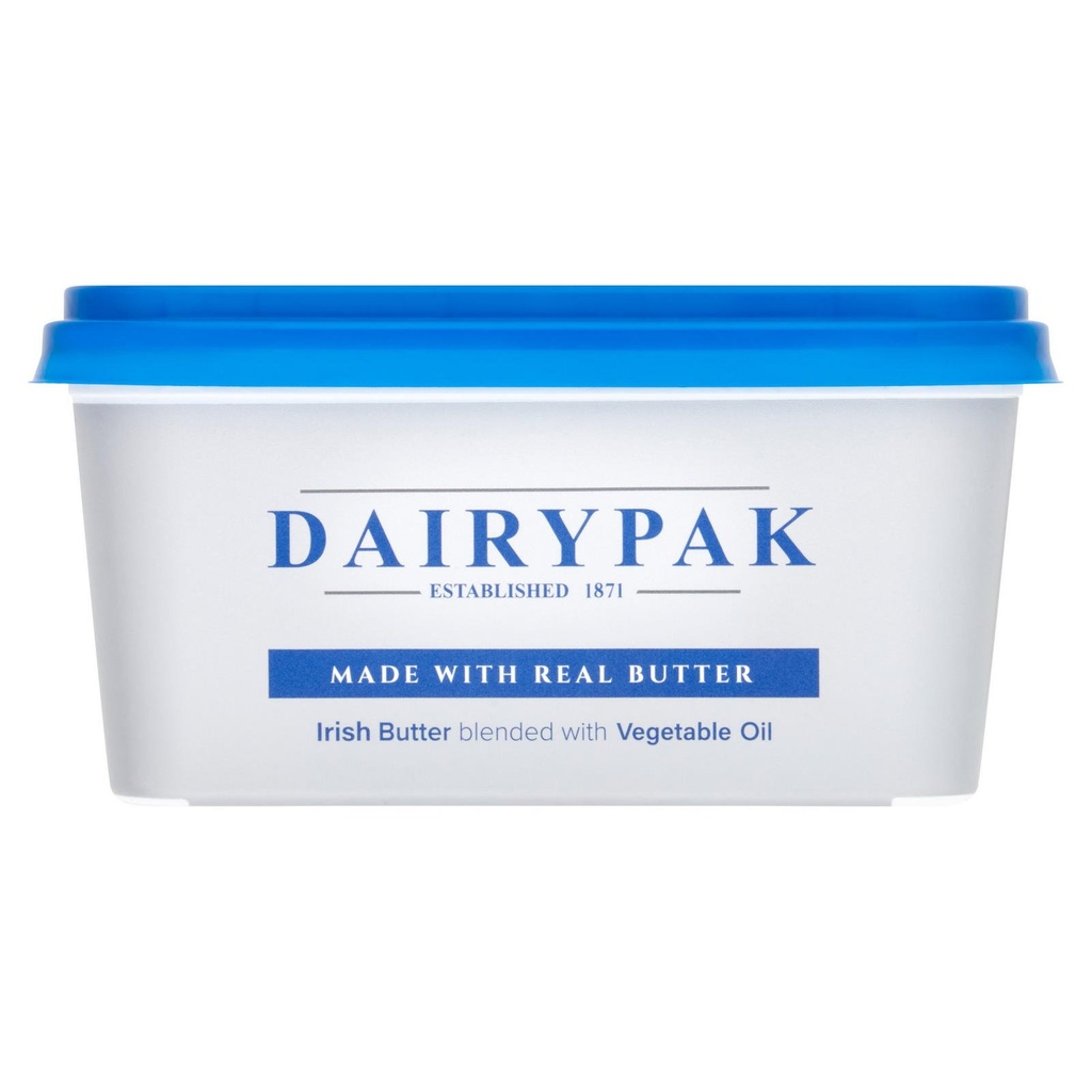 [91205] Dairypak Spreadable 500g