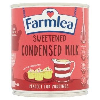 [295929] Farmlea Sweetened Condensed Milk 397g