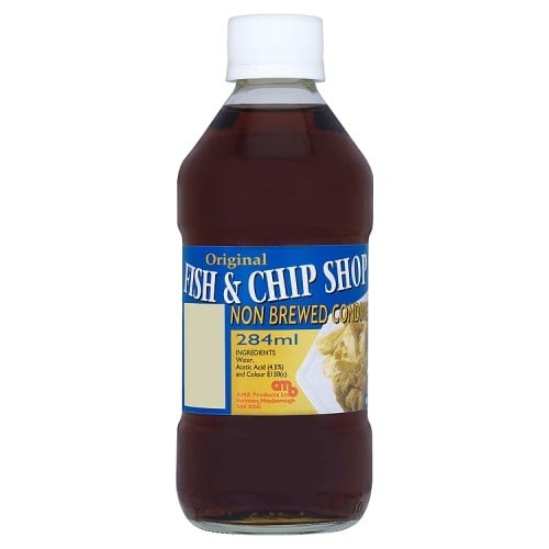 [895585] AMB Non Brewed Malt Vinegar 284ml