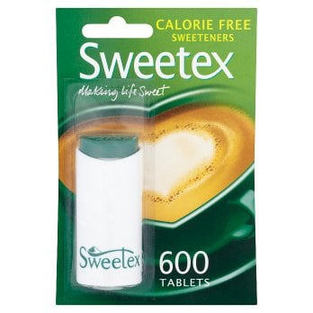 [58410] Sweetex 600's