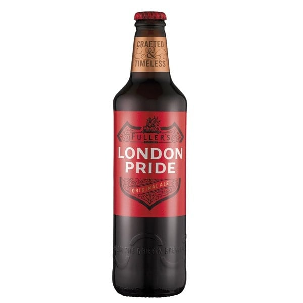 Fullers London Pride Ale Bottle 500ml