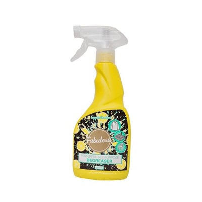 Fabulosa Degreaser Lemon Sherbet 500ml