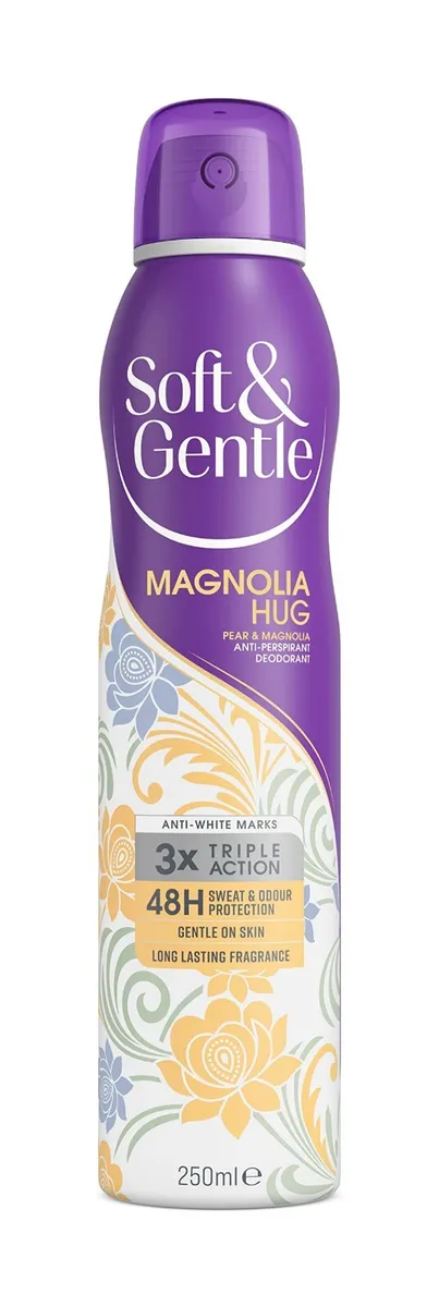 Soft & Gentle Magnolia Hug 150ml