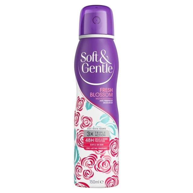 [178567] Soft & Gentle Fresh Blossom 150ml